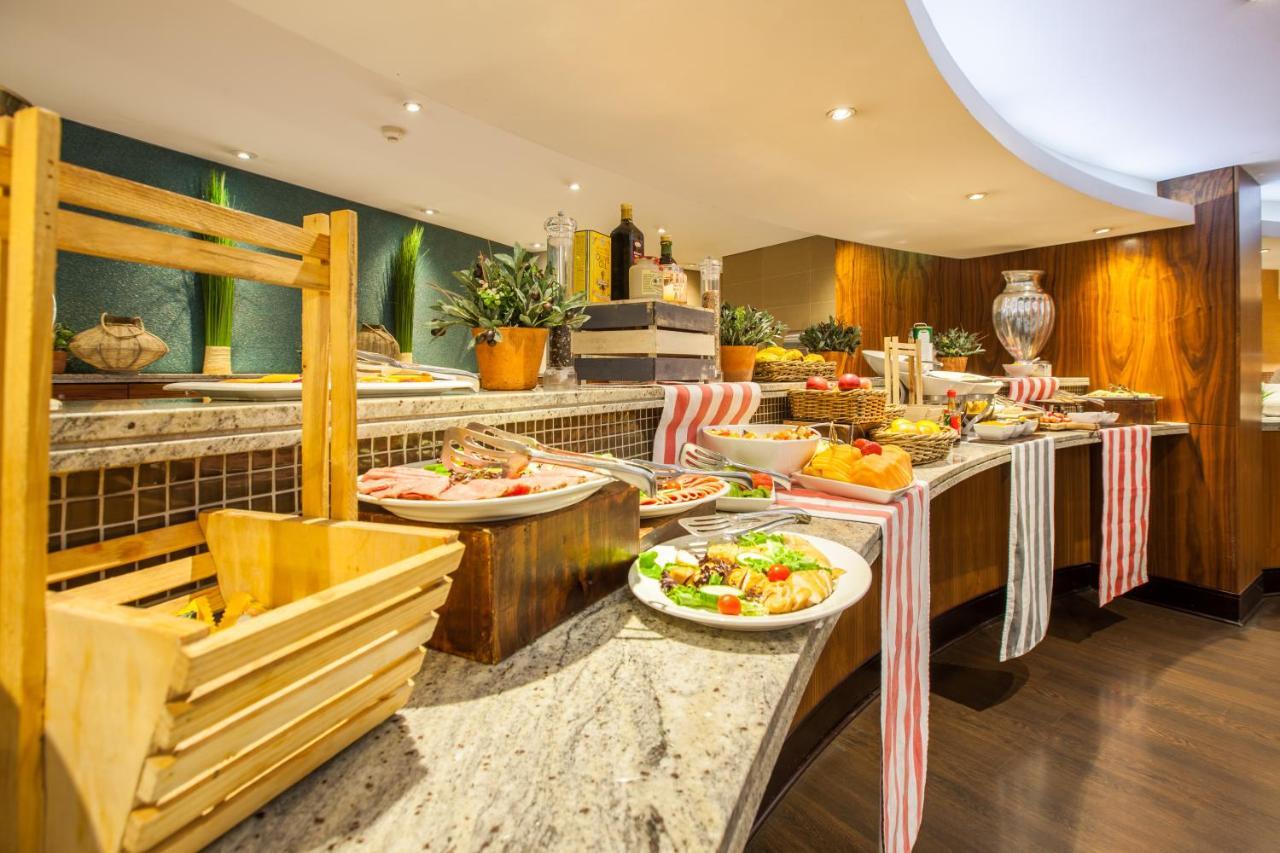 City Lodge Hotel Lynnwood Претория Екстериор снимка