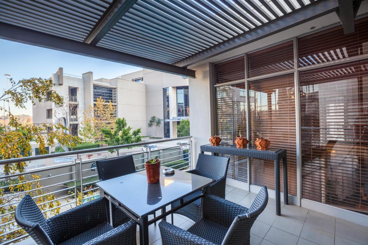 City Lodge Hotel Lynnwood Претория Екстериор снимка