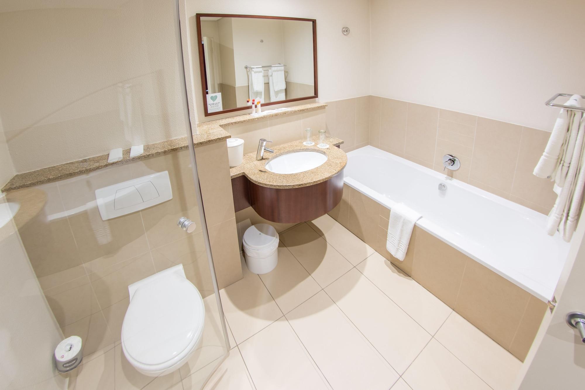 City Lodge Hotel Lynnwood Претория Екстериор снимка
