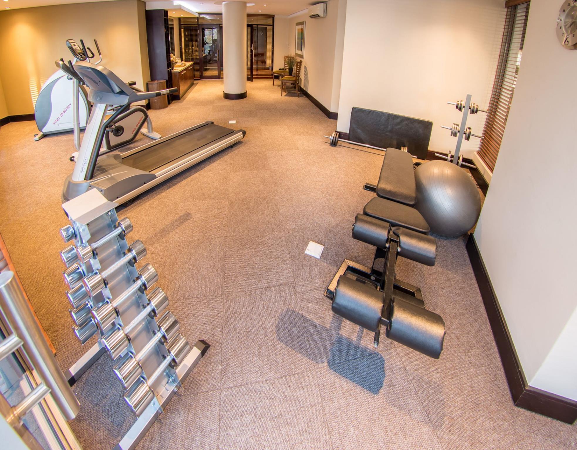 City Lodge Hotel Lynnwood Претория Екстериор снимка